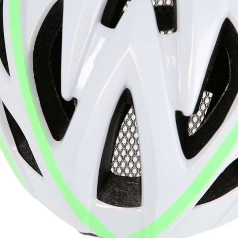 MTW210 SZARO-ZIELONY ROZM. M (53-60CM) KASK NILS EXTREME NILS EXTREME MTW210 SZARO-ZIELONY ROZM. M (53-60CM) KASK NILS EXTREME NILS EXTREME