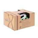 MTW210 SZARO-ZIELONY ROZM. M (53-60CM) KASK NILS EXTREME NILS EXTREME