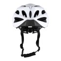 MTW291 KASK BIAŁY ROZM. M (51-60CM) NILS EXTREME NILS EXTREME