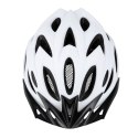 MTW291 KASK BIAŁY ROZM. M (51-60CM) NILS EXTREME NILS EXTREME