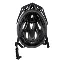 MTW291 KASK BIAŁY ROZM. M (51-60CM) NILS EXTREME NILS EXTREME