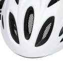 MTW291 KASK BIAŁY ROZM. M (51-60CM) NILS EXTREME NILS EXTREME