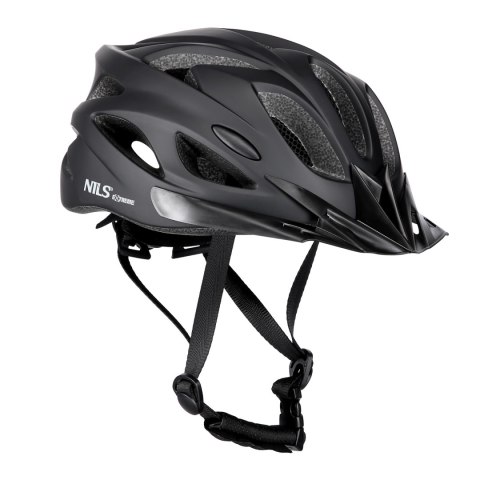 MTW291 KASK CZARNY ROZM. S (50-59CM) NILS EXTREME NILS EXTREME MTW291 KASK CZARNY ROZM. S (50-59CM) NILS EXTREME NILS EXTREME