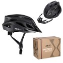MTW291 KASK CZARNY ROZM. S (50-59CM) NILS EXTREME NILS EXTREME