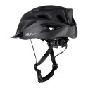MTW291 KASK CZARNY ROZM. S (50-59CM) NILS EXTREME NILS EXTREME