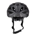 MTW291 KASK CZARNY ROZM. S (50-59CM) NILS EXTREME NILS EXTREME