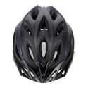 MTW291 KASK CZARNY ROZM. S (50-59CM) NILS EXTREME NILS EXTREME