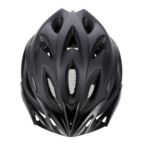 MTW291 KASK CZARNY ROZM. S (50-59CM) NILS EXTREME NILS EXTREME MTW291 KASK CZARNY ROZM. S (50-59CM) NILS EXTREME NILS EXTREME