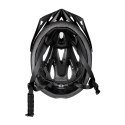 MTW291 KASK CZARNY ROZM. S (50-59CM) NILS EXTREME NILS EXTREME