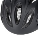 MTW291 KASK CZARNY ROZM. S (50-59CM) NILS EXTREME NILS EXTREME