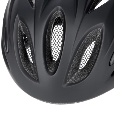 MTW291 KASK CZARNY ROZM. S (50-59CM) NILS EXTREME NILS EXTREME MTW291 KASK CZARNY ROZM. S (50-59CM) NILS EXTREME NILS EXTREME