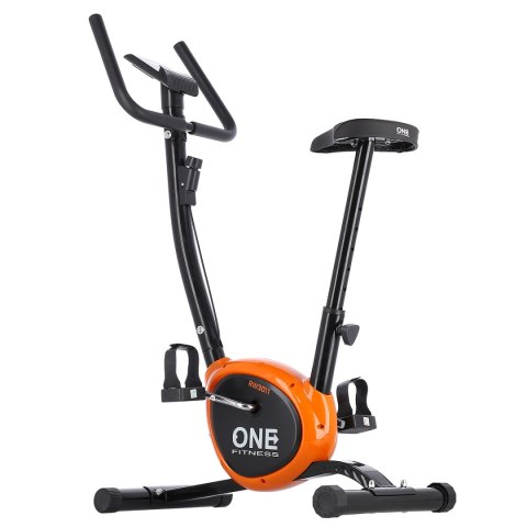 RW3011 BLACK-ORANGE ROWER MECHANICZNY ONE FITNESS ONE FITNESS RW3011 BLACK-ORANGE ROWER MECHANICZNY ONE FITNESS ONE FITNESS