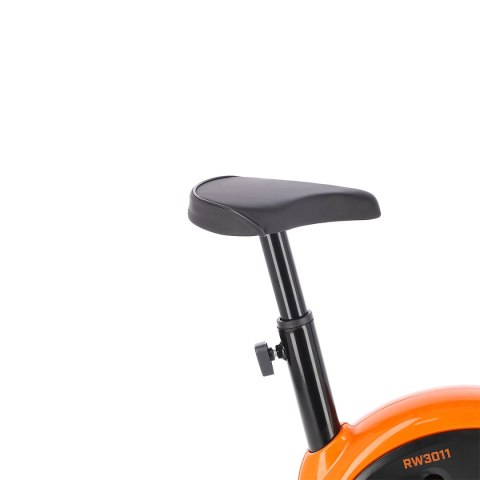 RW3011 BLACK-ORANGE ROWER MECHANICZNY ONE FITNESS ONE FITNESS RW3011 BLACK-ORANGE ROWER MECHANICZNY ONE FITNESS ONE FITNESS