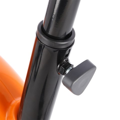 RW3011 BLACK-ORANGE ROWER MECHANICZNY ONE FITNESS ONE FITNESS RW3011 BLACK-ORANGE ROWER MECHANICZNY ONE FITNESS ONE FITNESS
