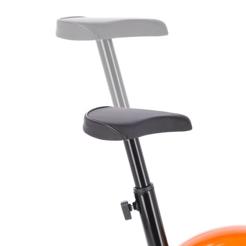RW3011 BLACK-ORANGE ROWER MECHANICZNY ONE FITNESS ONE FITNESS RW3011 BLACK-ORANGE ROWER MECHANICZNY ONE FITNESS ONE FITNESS