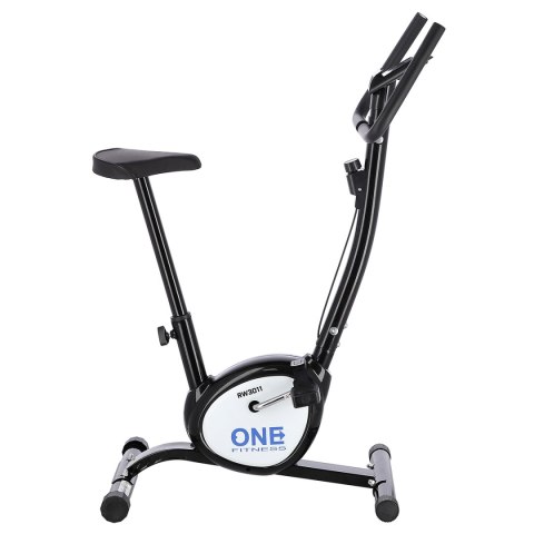 RW3011 BLACK ROWER MECHANICZNY ONE FITNESS ONE FITNESS RW3011 BLACK ROWER MECHANICZNY ONE FITNESS ONE FITNESS