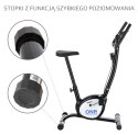 RW3011 BLACK ROWER MECHANICZNY ONE FITNESS ONE FITNESS