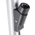 RW3011 SILVER-ORANGE ROWER MECHANICZNY ONE FITNESS ONE FITNESS