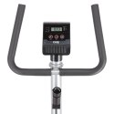 RW3011 SILVER-ORANGE ROWER MECHANICZNY ONE FITNESS ONE FITNESS