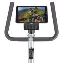 RW3011 SILVER-ORANGE ROWER MECHANICZNY ONE FITNESS ONE FITNESS