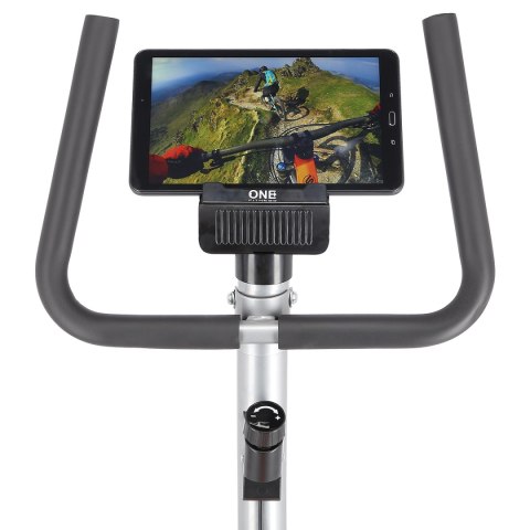 RW3011 SILVER-ORANGE ROWER MECHANICZNY ONE FITNESS ONE FITNESS RW3011 SILVER-ORANGE ROWER MECHANICZNY ONE FITNESS ONE FITNESS