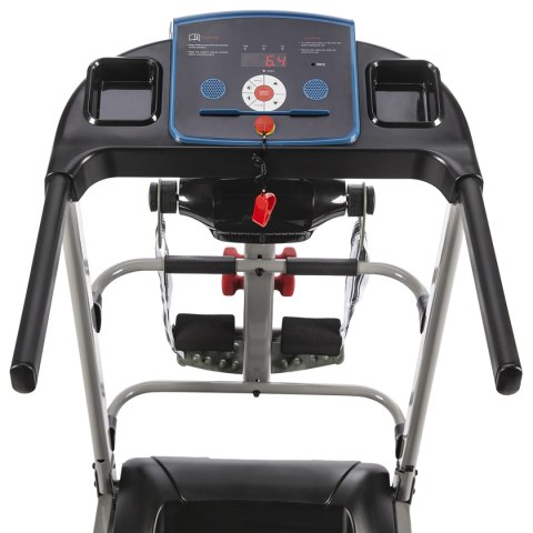 BE4540 BIEŻNIA ELEKTRYCZNA Z MASAŻEREM ONE FITNESS ONE FITNESS BE4540 BIEŻNIA ELEKTRYCZNA Z MASAŻEREM ONE FITNESS ONE FITNESS