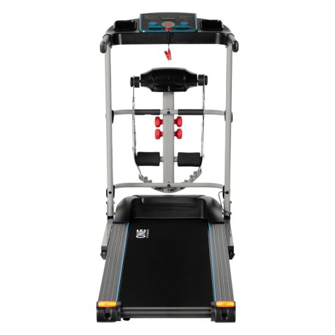 BE4540 BIEŻNIA ELEKTRYCZNA Z MASAŻEREM ONE FITNESS ONE FITNESS BE4540 BIEŻNIA ELEKTRYCZNA Z MASAŻEREM ONE FITNESS ONE FITNESS