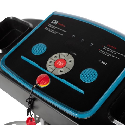 BE4540 BIEŻNIA ELEKTRYCZNA Z MASAŻEREM ONE FITNESS ONE FITNESS BE4540 BIEŻNIA ELEKTRYCZNA Z MASAŻEREM ONE FITNESS ONE FITNESS