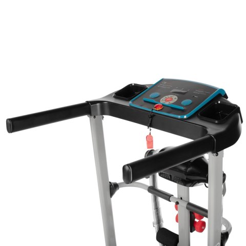 BE4540 BIEŻNIA ELEKTRYCZNA Z MASAŻEREM ONE FITNESS ONE FITNESS BE4540 BIEŻNIA ELEKTRYCZNA Z MASAŻEREM ONE FITNESS ONE FITNESS