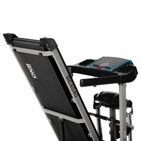 BE4540 BIEŻNIA ELEKTRYCZNA Z MASAŻEREM ONE FITNESS ONE FITNESS BE4540 BIEŻNIA ELEKTRYCZNA Z MASAŻEREM ONE FITNESS ONE FITNESS