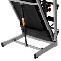 BE4540 BIEŻNIA ELEKTRYCZNA Z MASAŻEREM ONE FITNESS ONE FITNESS