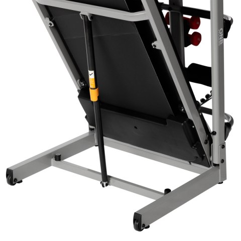BE4540 BIEŻNIA ELEKTRYCZNA Z MASAŻEREM ONE FITNESS ONE FITNESS BE4540 BIEŻNIA ELEKTRYCZNA Z MASAŻEREM ONE FITNESS ONE FITNESS