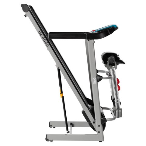 BE4540 BIEŻNIA ELEKTRYCZNA Z MASAŻEREM ONE FITNESS ONE FITNESS BE4540 BIEŻNIA ELEKTRYCZNA Z MASAŻEREM ONE FITNESS ONE FITNESS
