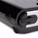 LOOP12 MULTI BLACK BIEŻNIA ELEKTRYCZNA Z BIURKIEM HMS HMS