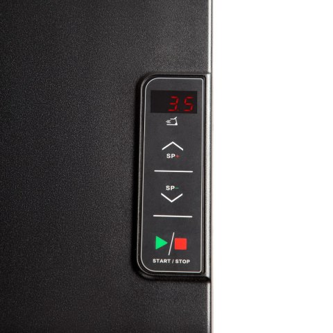 LOOP12 MULTI BLACK BIEŻNIA ELEKTRYCZNA Z BIURKIEM HMS HMS LOOP12 MULTI BLACK BIEŻNIA ELEKTRYCZNA Z BIURKIEM HMS HMS
