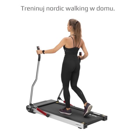 LOOP15 BIEŻNIA ELEKTRYCZNA DO NORDIC WALKING HMS HMS LOOP15 BIEŻNIA ELEKTRYCZNA DO NORDIC WALKING HMS HMS