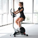 M6995 ROWER STACJONARNY MAGNETYCZNY HMS HMS