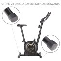 M8750 BLACK ROWER STACJONARNY MAGNETYCZNY HMS HMS