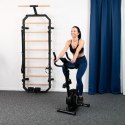 M8750 BLACK ROWER STACJONARNY MAGNETYCZNY HMS HMS