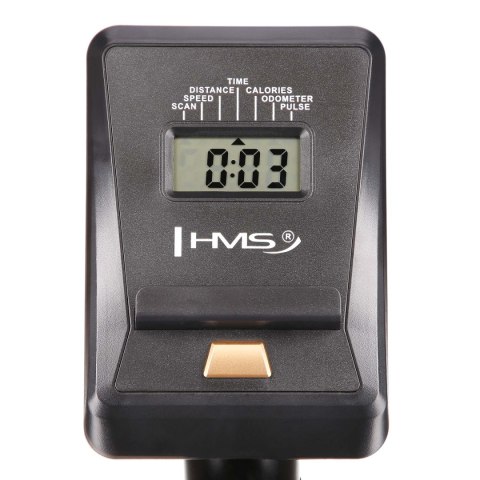 M8750 BLACK ROWER STACJONARNY MAGNETYCZNY HMS HMS M8750 BLACK ROWER STACJONARNY MAGNETYCZNY HMS HMS