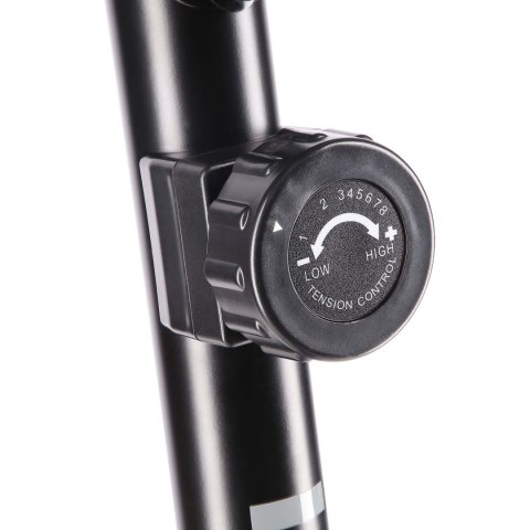 M8750 BLACK ROWER STACJONARNY MAGNETYCZNY HMS HMS M8750 BLACK ROWER STACJONARNY MAGNETYCZNY HMS HMS