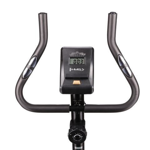M8750 BLACK ROWER STACJONARNY MAGNETYCZNY HMS HMS M8750 BLACK ROWER STACJONARNY MAGNETYCZNY HMS HMS