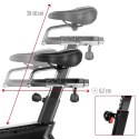 MP5420 ROWER STACJONARNY POWIETRZNY COMMERCIAL HMS HMS