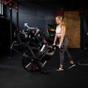 MP5420 ROWER STACJONARNY POWIETRZNY COMMERCIAL HMS HMS