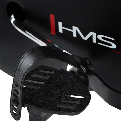 MP6540 ROWER STACJONARNY POWIETRZNY HMS HMS MP6540 ROWER STACJONARNY POWIETRZNY HMS HMS