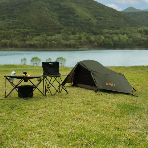 NC2501 NAMIOT ULTRA LIGHT SKYAIR 1 ZIELONY NILS CAMP NILS CAMP NC2501 NAMIOT ULTRA LIGHT SKYAIR 1 ZIELONY NILS CAMP NILS CAMP