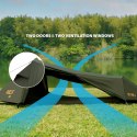 NC2501 NAMIOT ULTRA LIGHT SKYAIR 1 ZIELONY NILS CAMP NILS CAMP