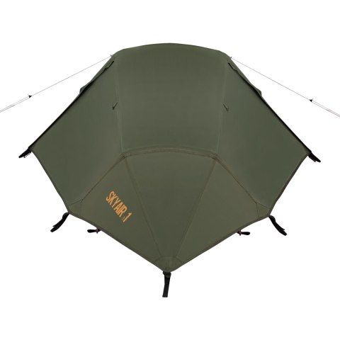 NC2501 NAMIOT ULTRA LIGHT SKYAIR 1 ZIELONY NILS CAMP NILS CAMP NC2501 NAMIOT ULTRA LIGHT SKYAIR 1 ZIELONY NILS CAMP NILS CAMP