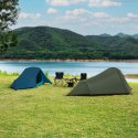 NC2502 NAMIOT ULTRA LIGHT SKYAIR 2 NIEBIESKI NILS CAMP NILS CAMP