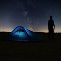 NC2502 NAMIOT ULTRA LIGHT SKYAIR 2 NIEBIESKI NILS CAMP NILS CAMP